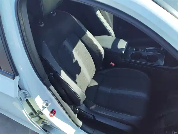 Honda Civic 2022