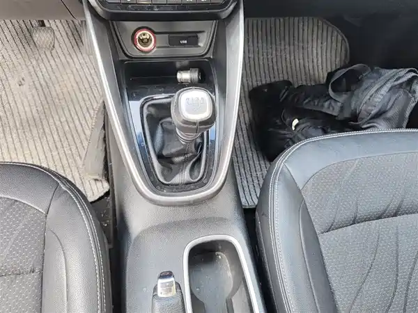 Baojun 510 2017