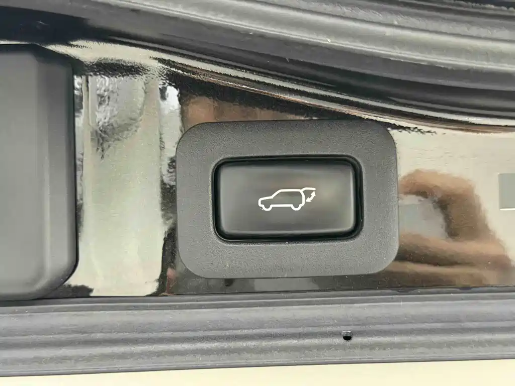 Lexus LX 2017 — фото 18
