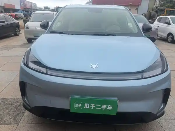 Arcfox Beta T1 2026