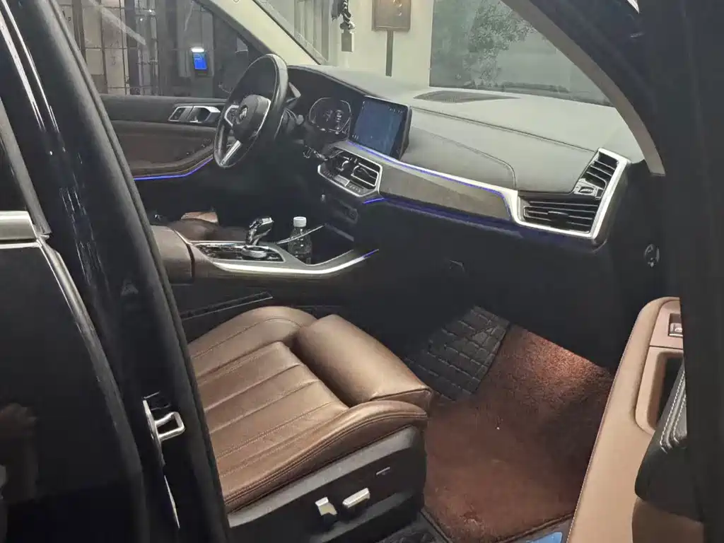 BMW X5 2020