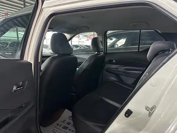 Nissan Kicks 2021