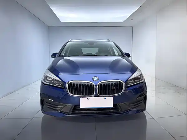 BMW 2 Series Station Wagon 2018