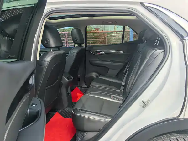 Buick Envision S 2022