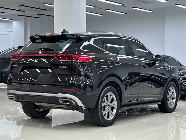 Haval H6 2022