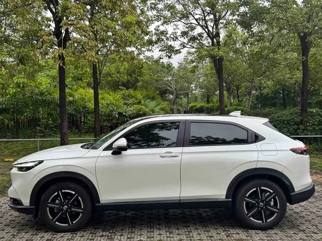 Honda Vezel 2023