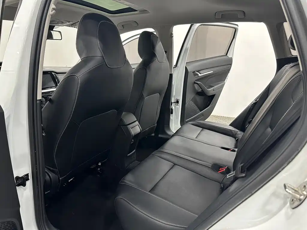 Skoda Kamiq 2023