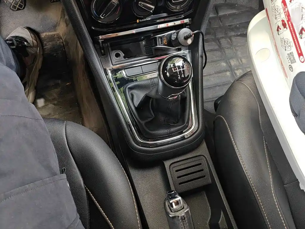Volkswagen Bora 2017