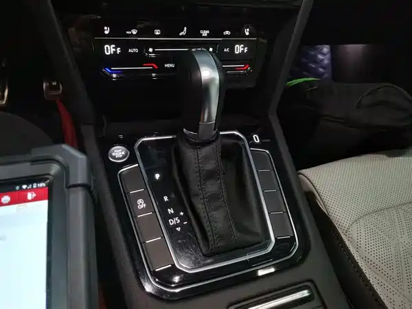 Volkswagen Magotan 2023
