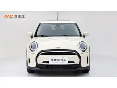 MINI MINI 2022