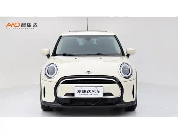 MINI MINI 2022