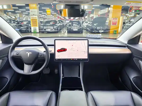 Tesla Model 3 2020