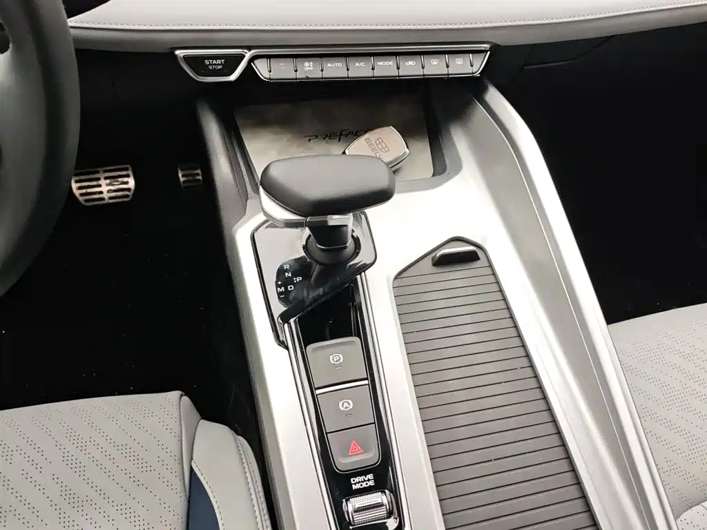 Geely Xingrui 2023 — фото 14