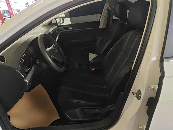 Volkswagen Lavida 2019
