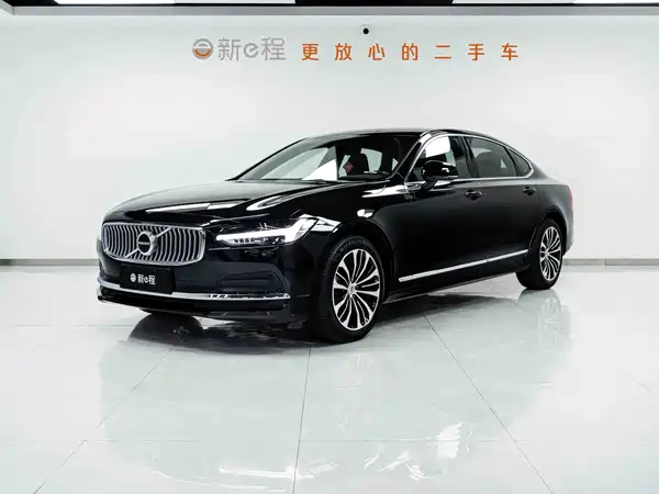 Volvo S90 2024