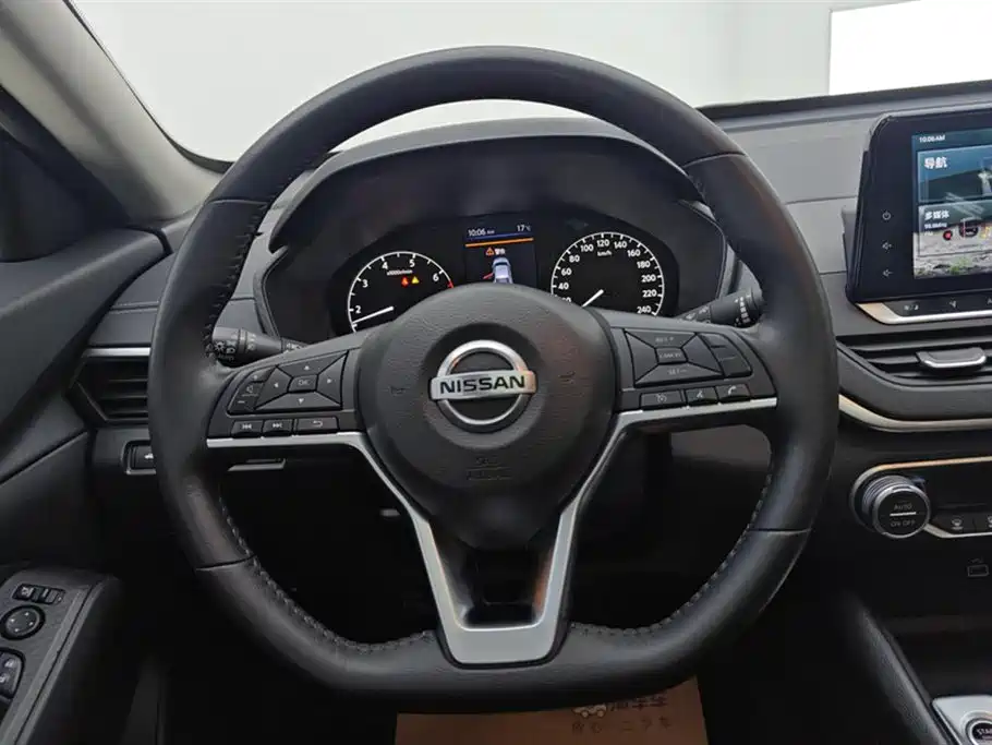 Nissan Teana 2020 — фото 15