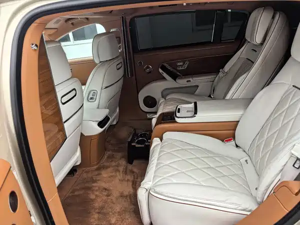 Zunjie S800 2025