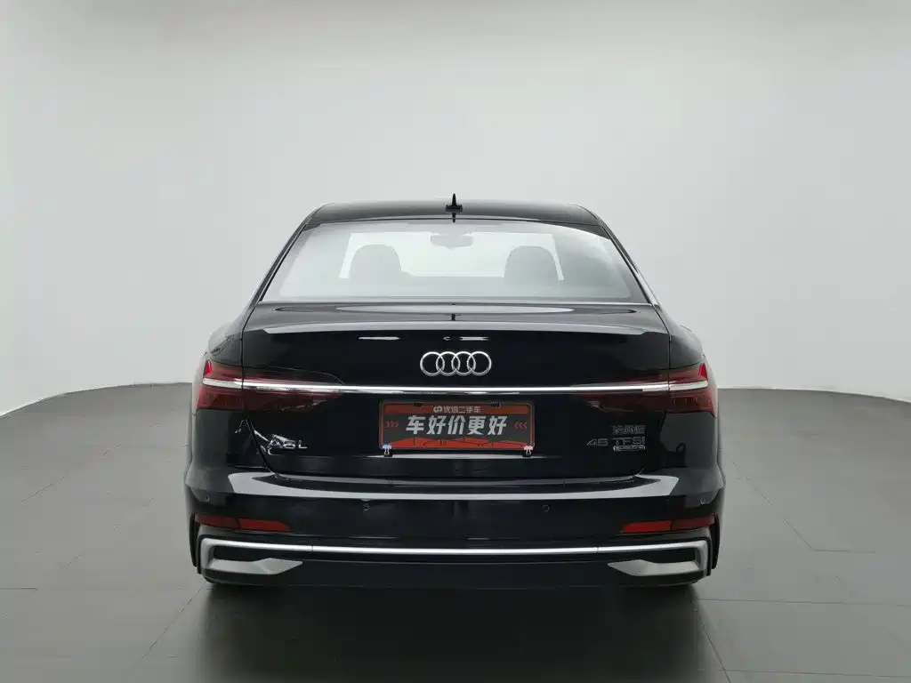 Audi A6L 2023