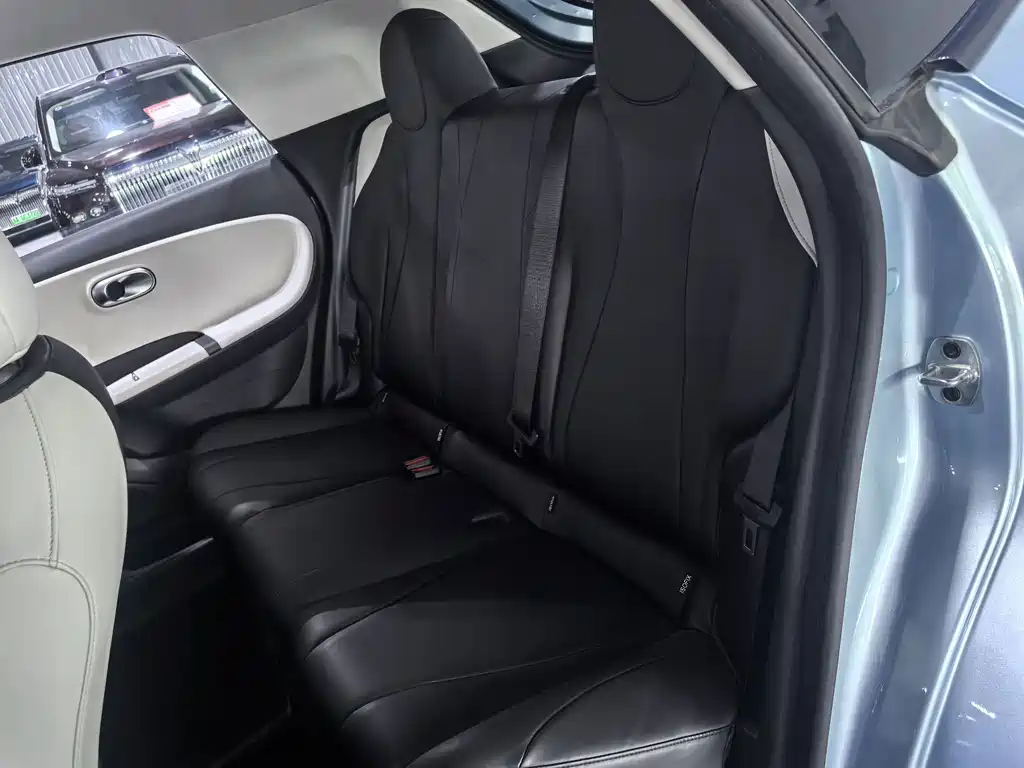Dongfeng Nano 01 2024