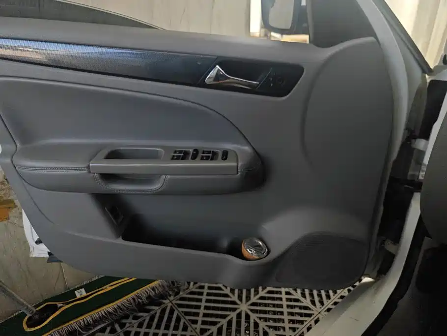 Volkswagen Bora 2012
