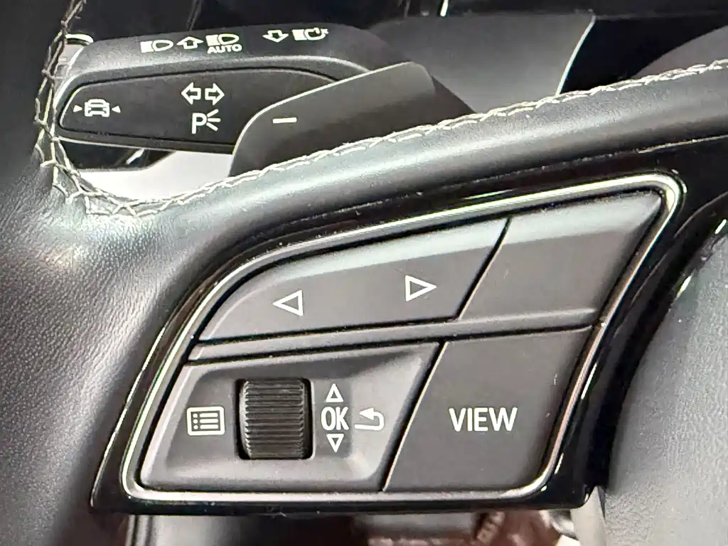 Audi A3 2022 — фото 12