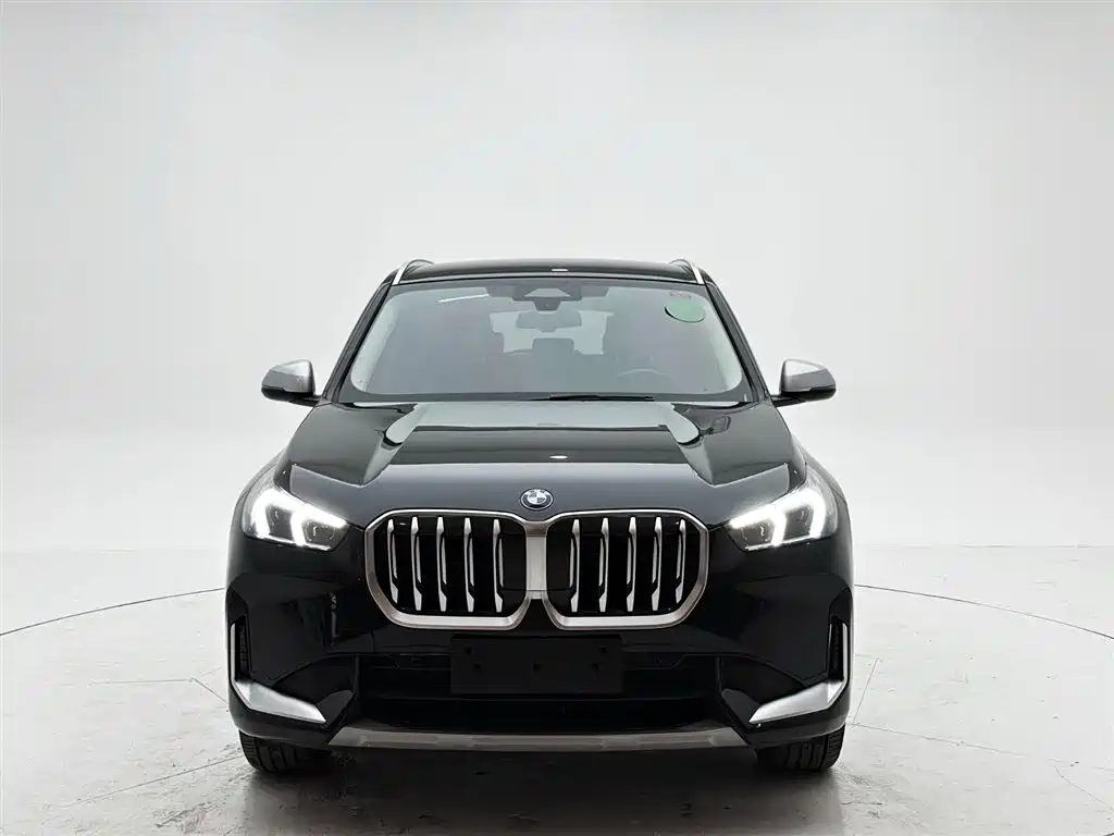 BMW X1 2023 — фото 2
