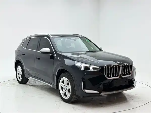 BMW X1 2023