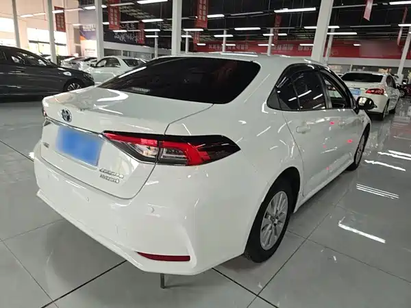 Toyota Corolla 2023