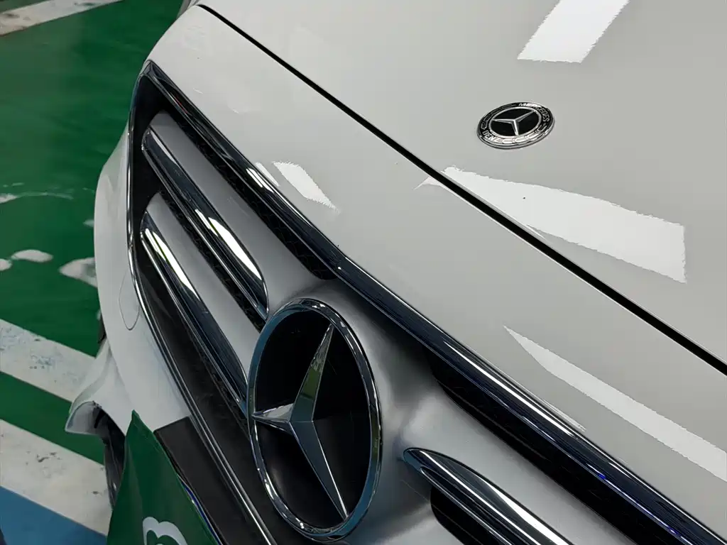 Mercedes-Benz E-Class 2019 — фото 5