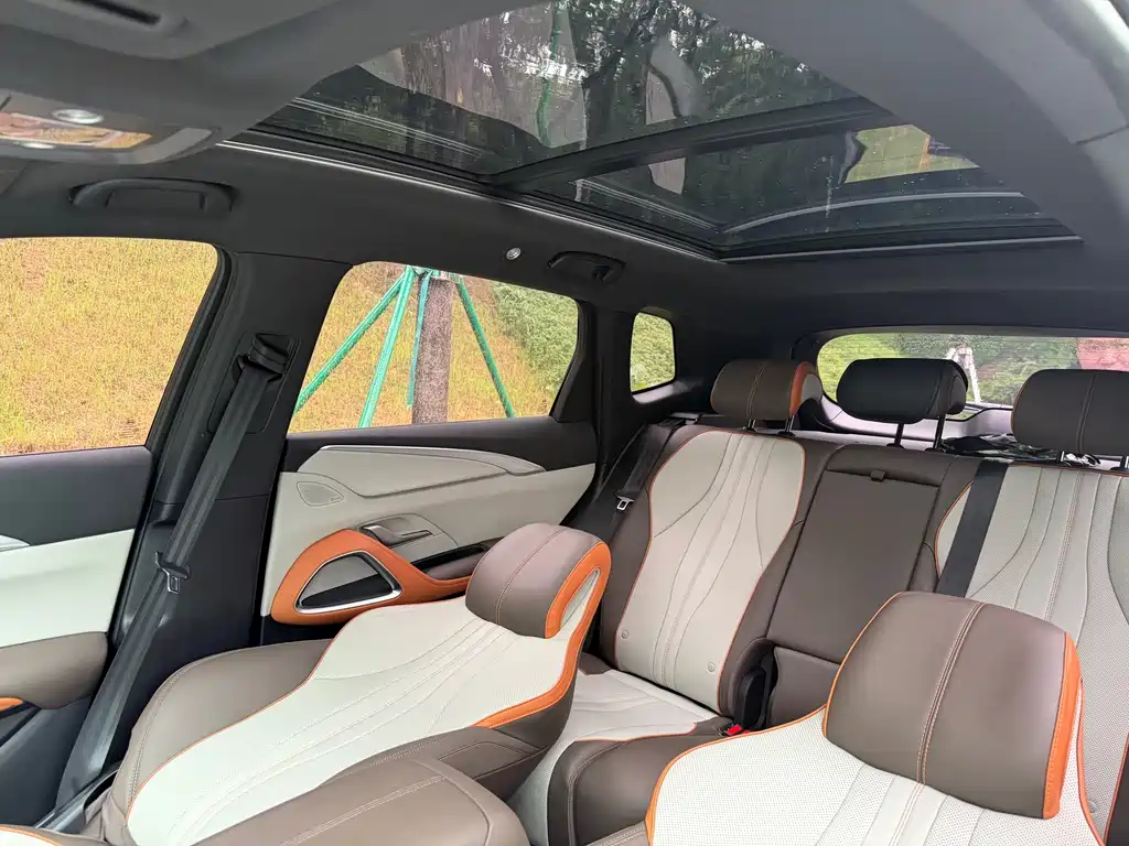 BYD Pro New Energy 2023 — фото 14