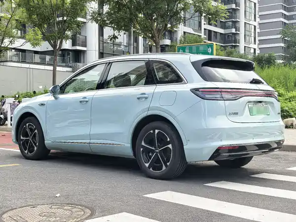 Shangjie H5 2025