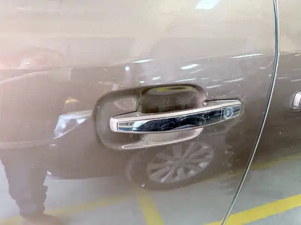 Buick GL8 2018