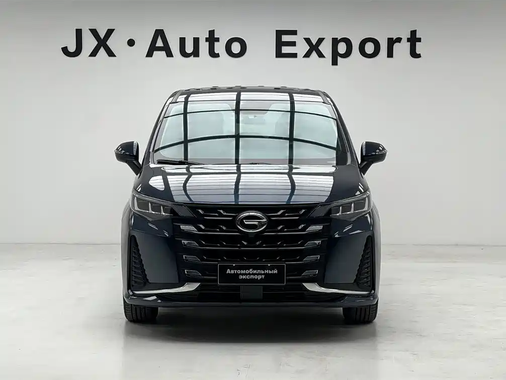 GAC Trumpchi M6 2022 — фото 3