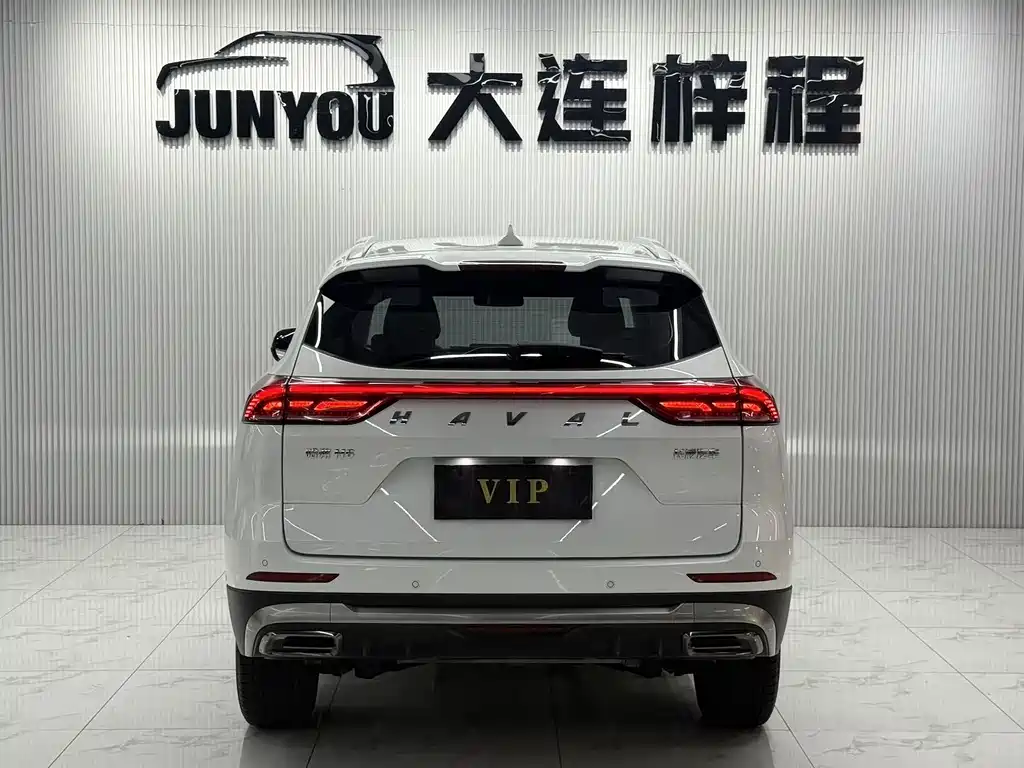 Haval H6 2023