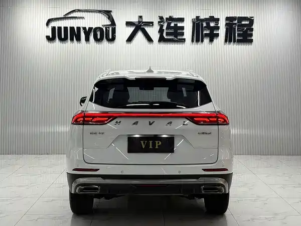 Haval H6 2023