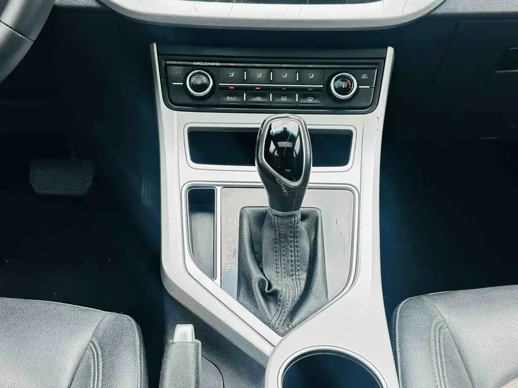 Geely Vision 2018 — фото 15