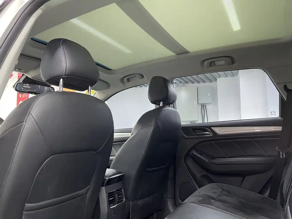 Roewe RX5 New Energy 2018 — фото 20
