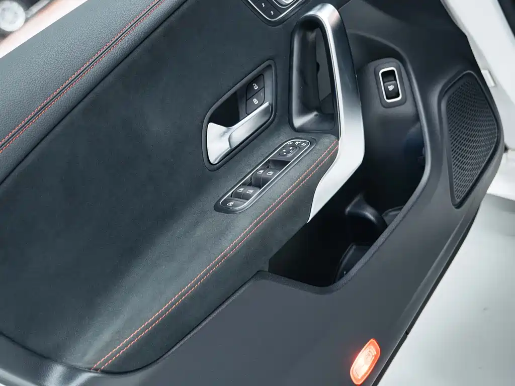 Mercedes-Benz CLA 2021 — фото 15