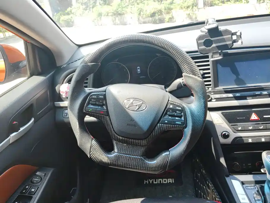 Hyundai Celesta 2018 — фото 15