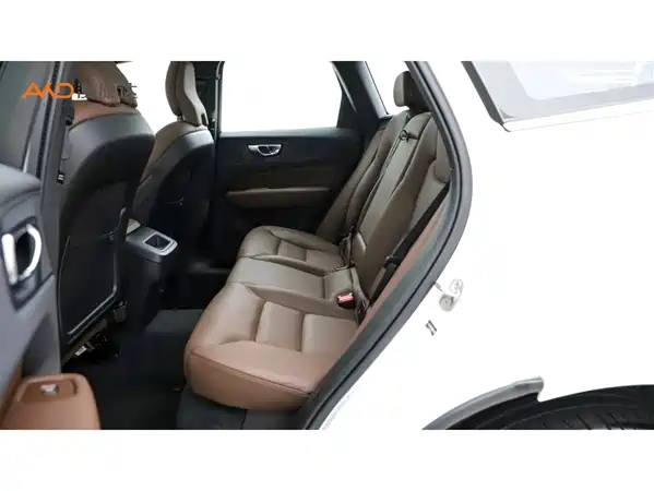 Volvo XC60 2024