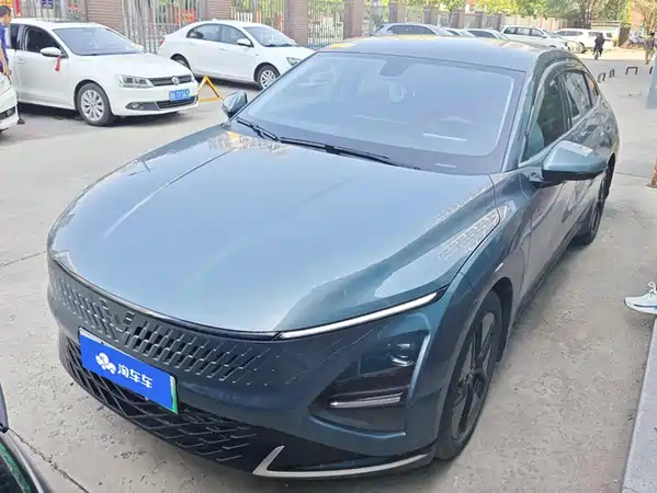 Wuling Starlight 2023
