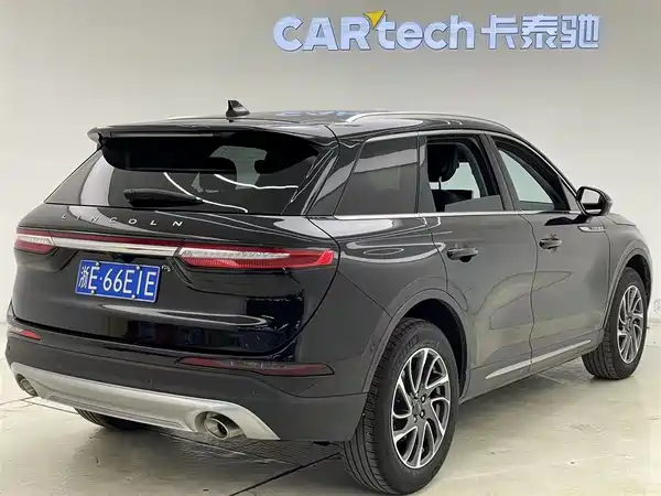 Lincoln Corsair 2022