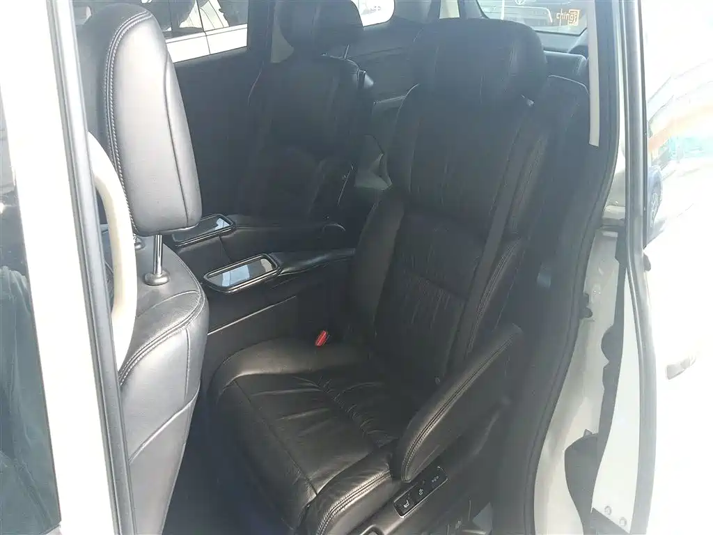 Honda Odyssey 2021 — фото 13