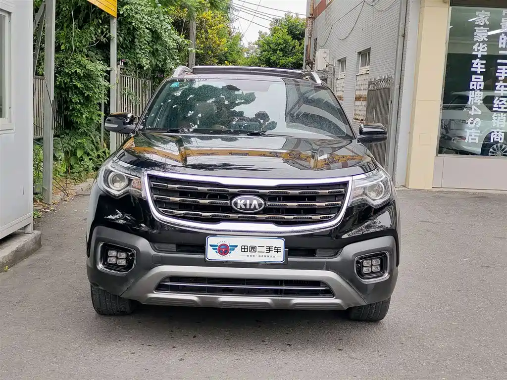 Kia Sportage 2019 — фото 2
