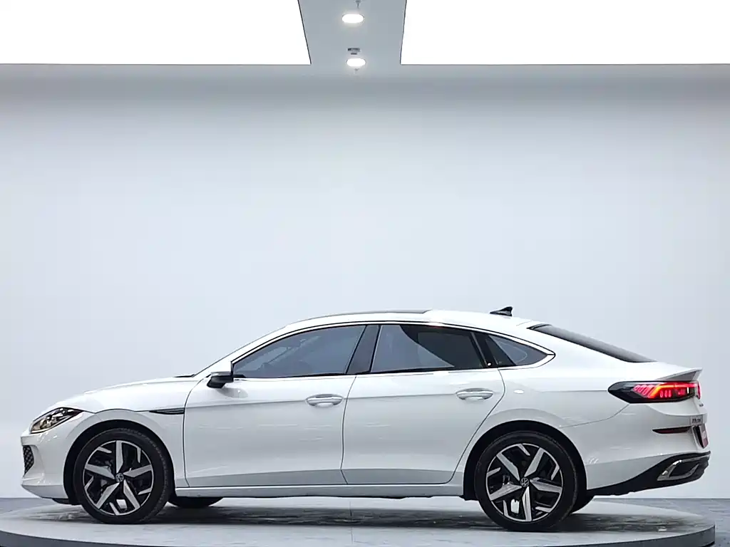 Volkswagen Lamando 2022