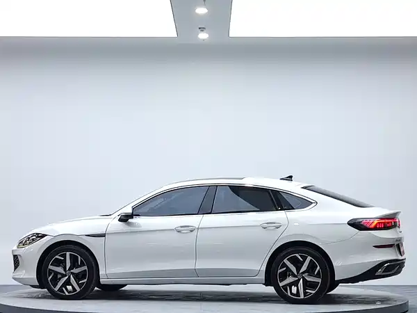 Volkswagen Lamando 2022