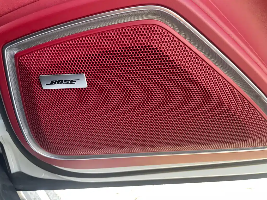 Porsche Panamera 2018 — фото 14