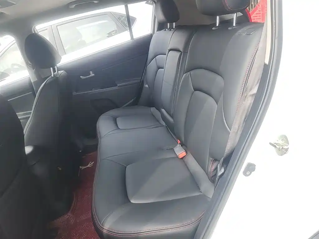 Kia Sportage 2015 — фото 17