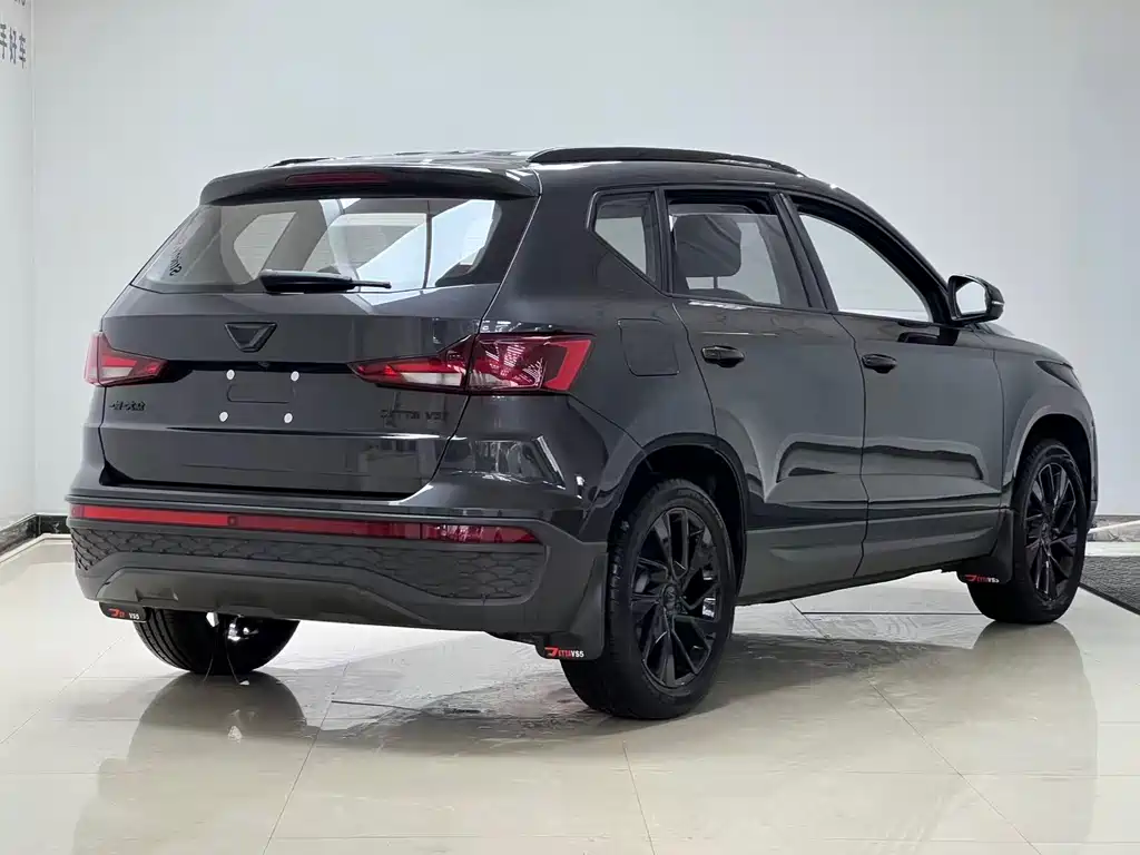 Jetta VS5 2023