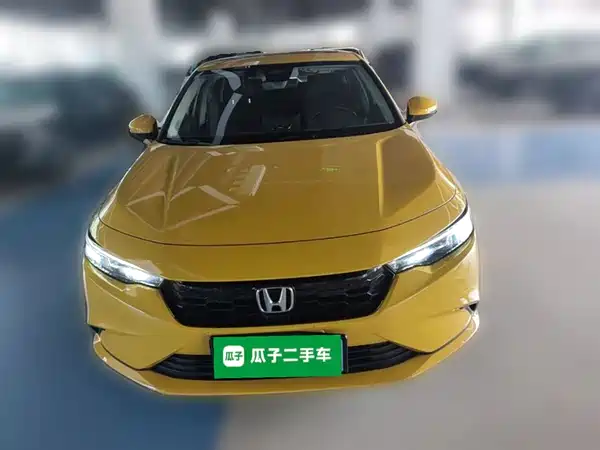 Honda Integra 2022
